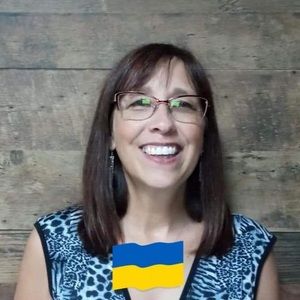 Meet your Posher, Diane